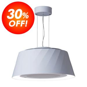 ≪特別価格≫≪送料無料！≫☆30％OFF☆クーキレイ（BEタイプ）ホワイト※LEDタイプ C-BE511-W【製造元出荷】