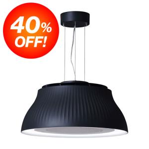 クーキレイ（BEタイプ）ブラック※LEDタイプ C-BE511-BK 富士工業 ≪特別価格≫≪送料無料！≫☆40％OFF☆クーキレイ（BE