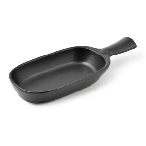 リンナイ（Rinnai） RBO-MN22A(MB) レジェロ Leggiero 22cm ブラック