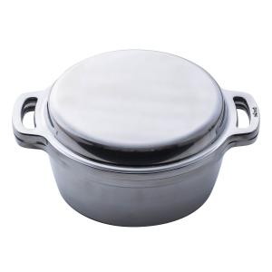 リンナイ（Rinnai） ≪特別価格≫リンナイ純正オプション品！炊飯鍋(5