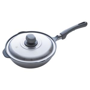 KING Series HAL万能無水鍋 26【製造元出荷】 : リンナイ公式ストア