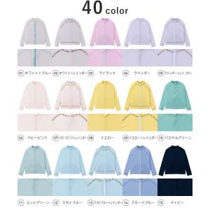 ラッシュガード キッズ スタンドカラー 水着用...の詳細画像1