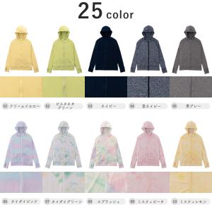 SALE ラッシュガード レディース パーカー...の詳細画像1