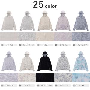 SALE ラッシュガード レディース パーカー...の詳細画像2