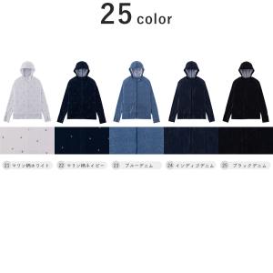 SALE ラッシュガード レディース パーカー...の詳細画像3