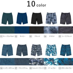 アクティブショーツ メンズ サーフパンツ ロン...の詳細画像1