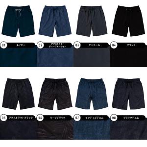 サーフパンツ メンズ ロング丈 水着 ボードシ...の詳細画像1