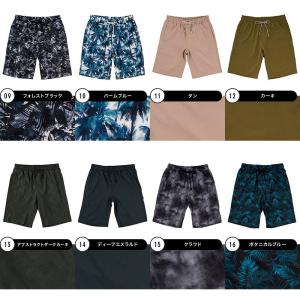 サーフパンツ メンズ ロング丈 水着 ボードシ...の詳細画像2