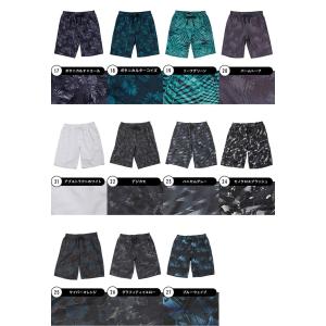 サーフパンツ メンズ ロング丈 水着 ボードシ...の詳細画像3