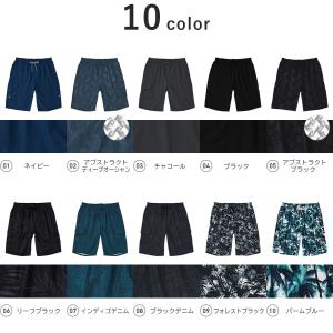 サーフパンツ メンズ カーゴ 水着 ボードショ...の詳細画像1