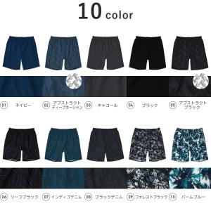 サーフパンツ メンズ ミドル丈 水着 ボードシ...の詳細画像1
