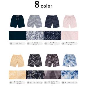 SALE サーフパンツ レディース ロング丈 ...の詳細画像1