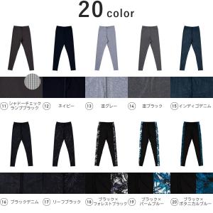ラッシュガード メンズ トレンカ 体型カバー ...の詳細画像2