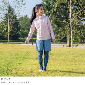 SALE ラッシュガード キッズ トレンカ 数...の詳細画像2