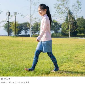 SALE ラッシュガード キッズ トレンカ 数...の詳細画像3