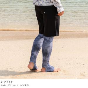 SALE ラッシュガード メンズ トレンカ 数...の詳細画像2