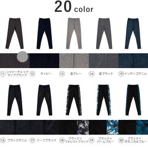 ラッシュガード メンズ レギンス 10分丈 体...の詳細画像2