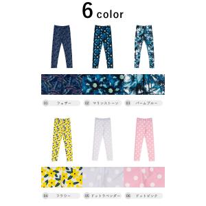 SALE ラッシュガード キッズ レギンス 1...の詳細画像1
