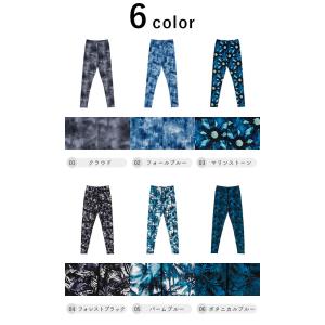 SALE ラッシュガード メンズ レギンス 1...の詳細画像1