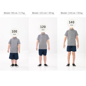 SALE ラッシュガード キッズ 半袖Tシャツ...の詳細画像4