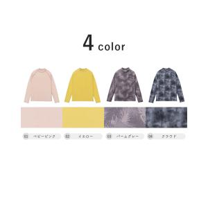 SALE ラッシュガード ユニセックス 長袖T...の詳細画像1