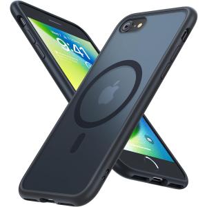 TORRAS iPhoneSE3 iPhoneケース SE2 / 8 7 正規品 耐衝撃 マット