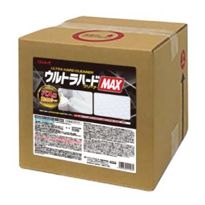 リンレイ ウルトラハードクリーナーMAXバス用 防カビタイプ 10L 風呂掃除 お風呂掃除｜rinrei