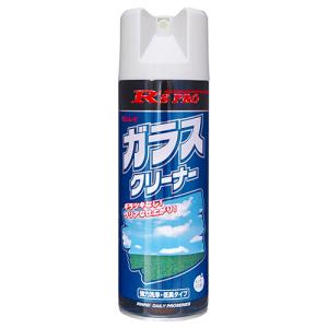 リンレイ R'S PROガラスクリーナー 480ml 窓ガラス用洗剤