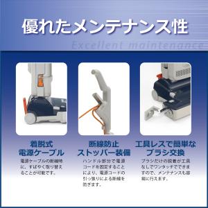 リンレイ スイングバックライト18 業務用掃除...の詳細画像3