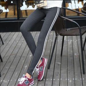 レギンス パンツ レディース 女の子 スキニー...の詳細画像2