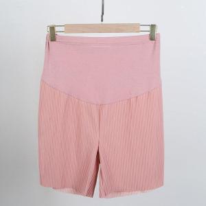 マタニティ ショートパンツ 夏 薄手 涼しい ...の詳細画像1