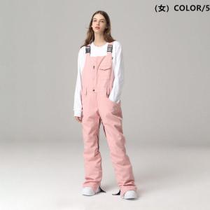 スノーボードウェア 2022スキーパンツつなぎ...の詳細画像5