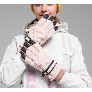 kissmark（キスマーク） レディース スノーボード グローブ KM-5G413