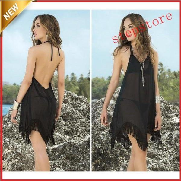 パレオ レディース水着 ビキニ ブラウス ドルマンスリーブ ワンピース 女性用 日焼け止めパレオ 夏...