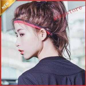 ヘアバンド ヘッドバンド 三つ編み 汗止め スポーツヘアバンド