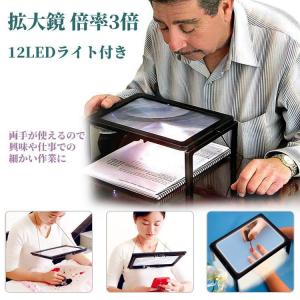 メガネ型 ルーペ 手元用 拡大鏡 MAX Detail マックスディティール