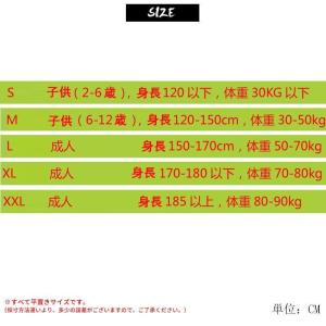 ライフジャケット フローティングベスト スノー...の詳細画像5
