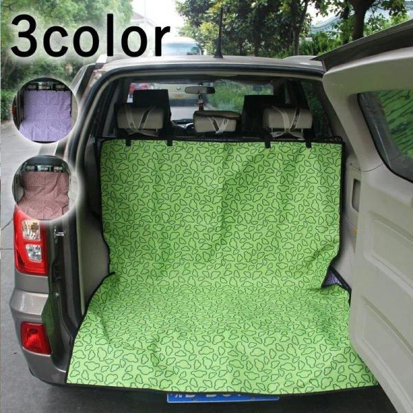 大型 ペット用ドライブシート カーシート シートカバー 防水シート 取り付け簡単 アウトドア おしっ...