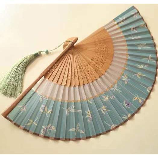 扇子 せんす お盆 うさぎ 夫婦 お祭り 和装小物 扇子 夏 扇子 浴衣 うちわ 七夕 扇 布 男女...
