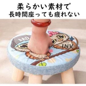 「利用可」 積木パズルおまけ キッズチェア 2...の詳細画像5