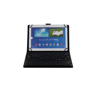 キーボードケース 7-10インチ汎用 タッチパ...の詳細画像1