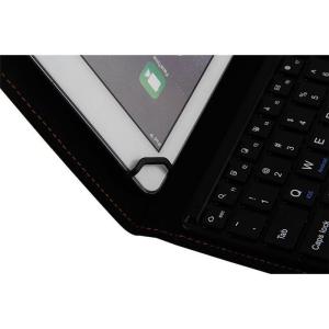 キーボードケース 7-10インチ汎用 タッチパ...の詳細画像3