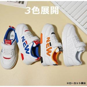 ダンスシューズ ヒップホップ ハイカット キッ...の詳細画像3