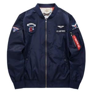 MA-1 フライトジャケット M 新品タグ付き chin221025-mizs9_132.jpg