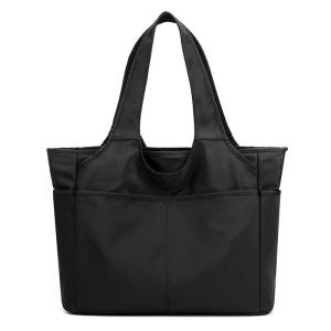 トートバッグ レディース a4 軽量 通勤 お...の詳細画像2