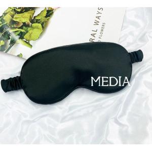 アイマスク 繰り返し 睡眠 シルク 快眠グッズ...の詳細画像2