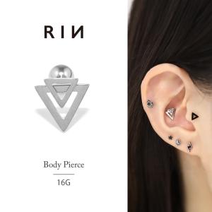 トライアングル ピアス メンズ レディースアクセサリー の商品一覧 ファッション 通販 Yahoo ショッピング