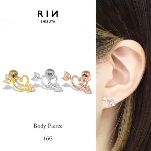 CHANEL（シャネル） ピアス ABA922 B10960 レディース リボン ココ