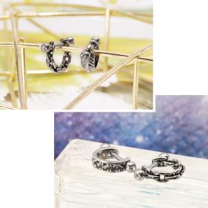 ボディピアス 16G ヘリックス 軟骨 シール...の詳細画像3