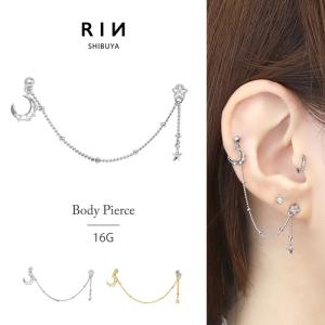 本日限定！ロベルタチャレラ　耳元で輝くお洒落スクエア　2連ピアス　プラチナメッキ 本日限定！ロベルタチャレラ 耳元で輝くお洒落スクエア 2連